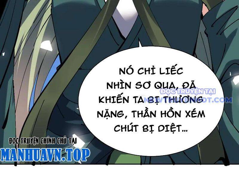 Sư Tôn: Nghịch Đồ Này Mới Không Phải Là Thánh Tử Chap 106 - Next Chap 107