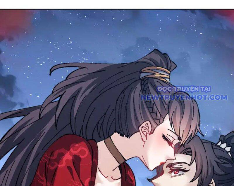 Sư Tôn: Nghịch Đồ Này Mới Không Phải Là Thánh Tử Chap 106 - Next Chap 107