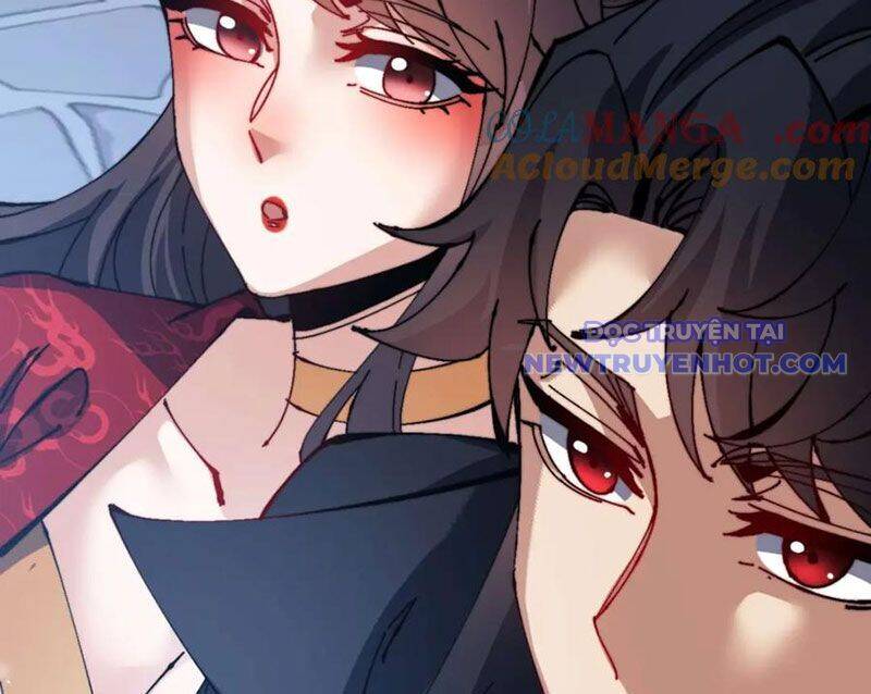 Sư Tôn: Nghịch Đồ Này Mới Không Phải Là Thánh Tử Chap 106 - Next Chap 107