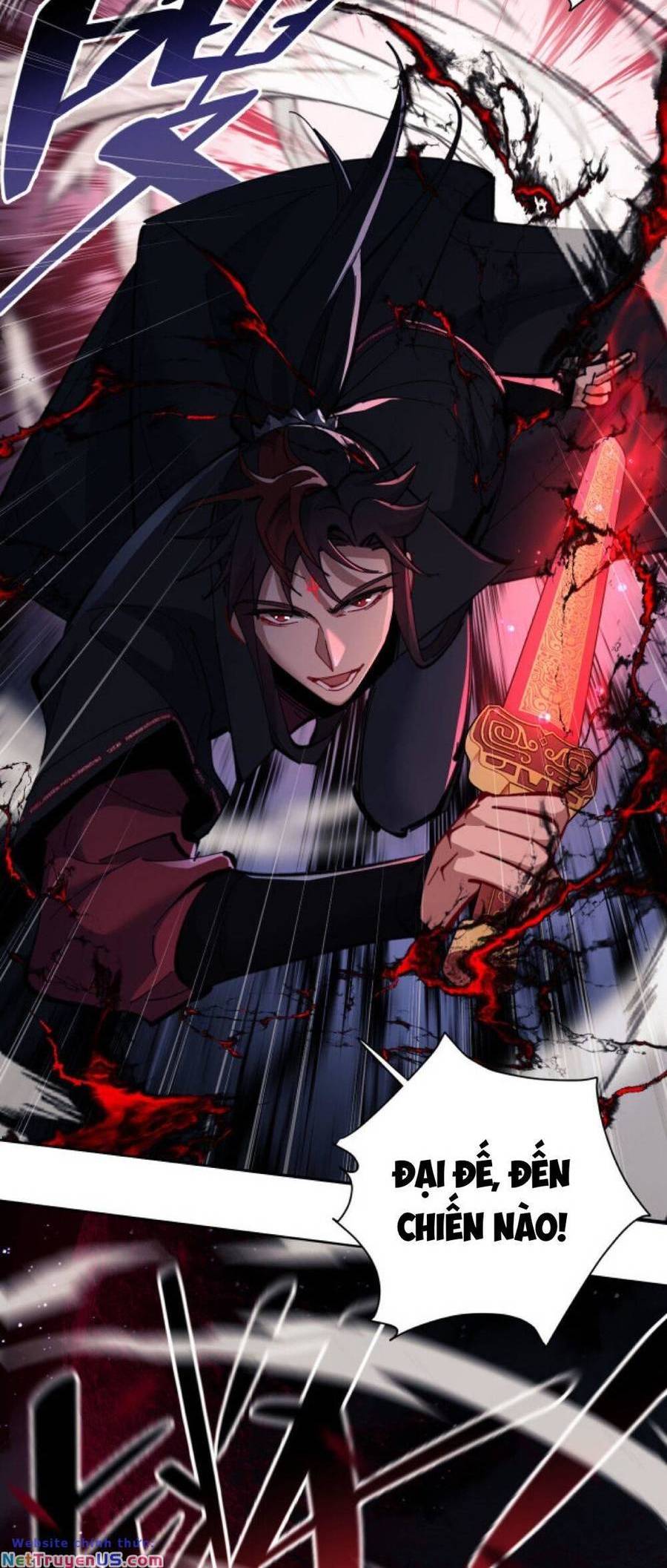 Sư Tôn: Nghịch Đồ Này Mới Không Phải Là Thánh Tử Chap 11 - Next Chap 12