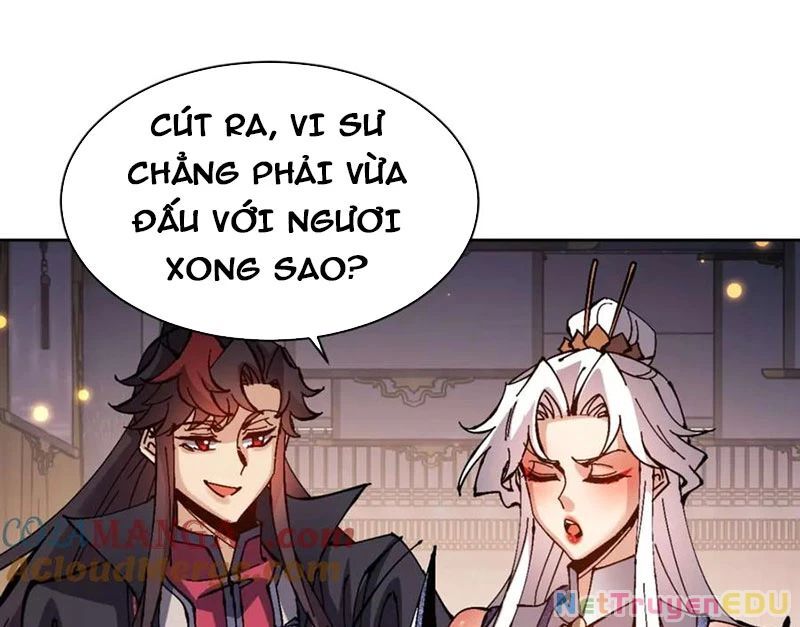 Sư Tôn: Nghịch Đồ Này Mới Không Phải Là Thánh Tử Chap 114 - Next Chap 115