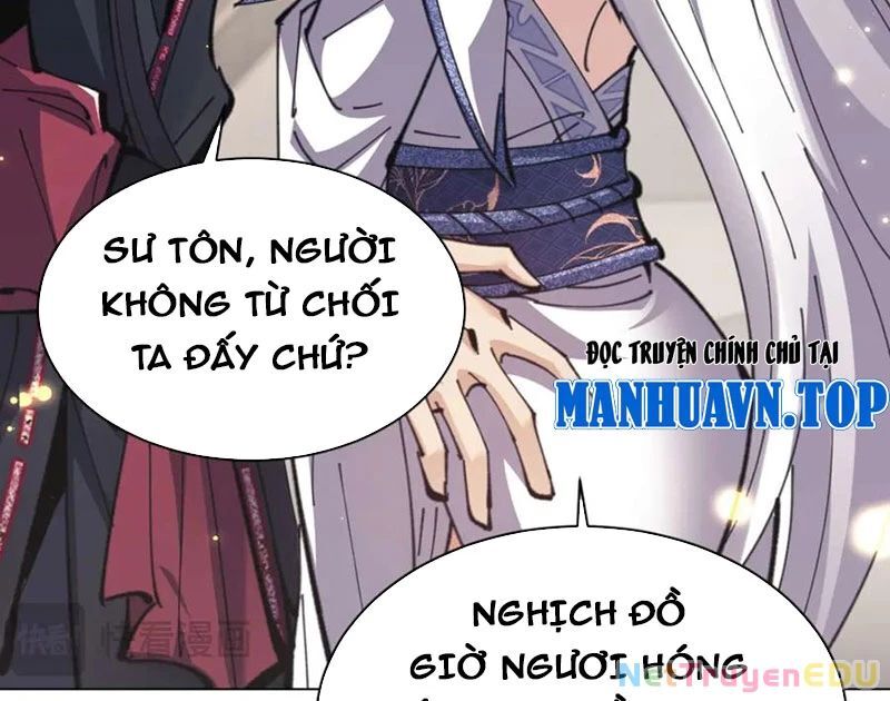 Sư Tôn: Nghịch Đồ Này Mới Không Phải Là Thánh Tử Chap 114 - Next Chap 115