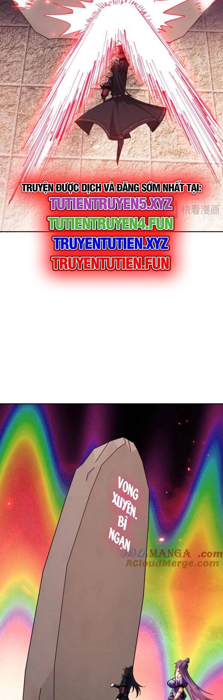 Sư Tôn: Nghịch Đồ Này Mới Không Phải Là Thánh Tử Chap 78 - Next Chap 79