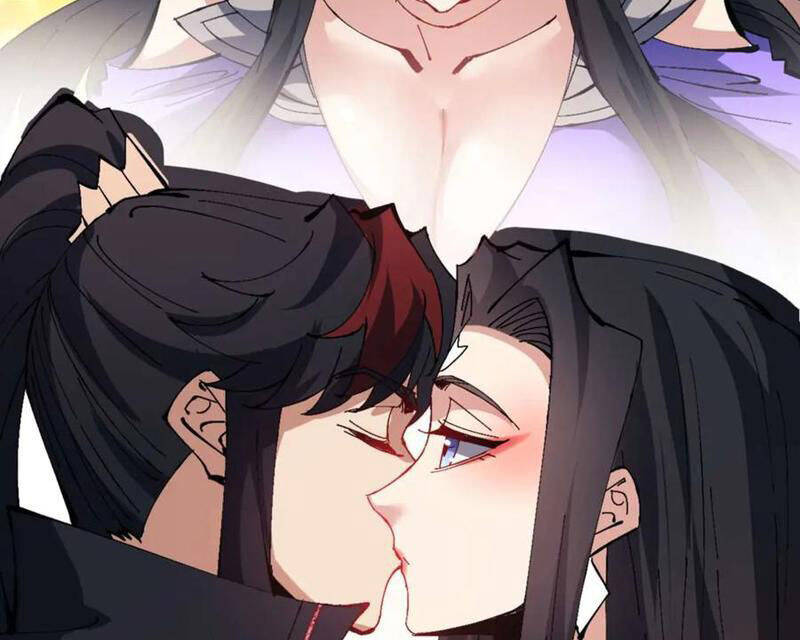 Sư Tôn: Nghịch Đồ Này Mới Không Phải Là Thánh Tử Chap 90 - Next Chap 91