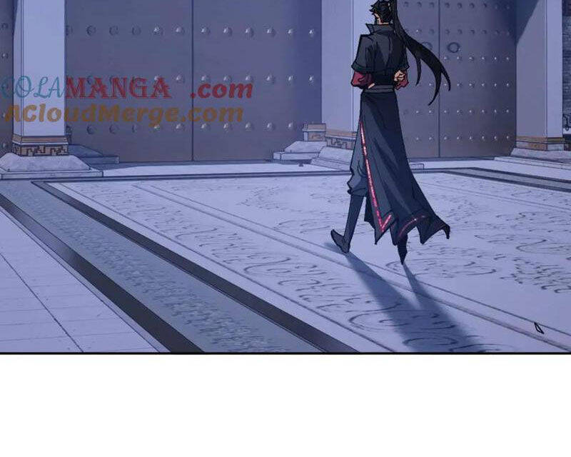 Sư Tôn: Nghịch Đồ Này Mới Không Phải Là Thánh Tử Chap 90 - Next Chap 91