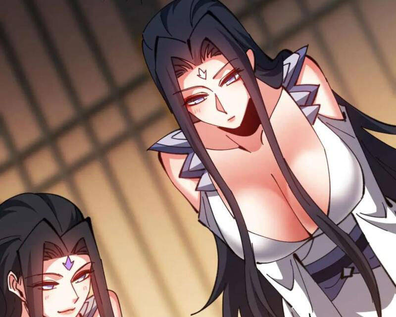 Sư Tôn: Nghịch Đồ Này Mới Không Phải Là Thánh Tử Chap 90 - Next Chap 91