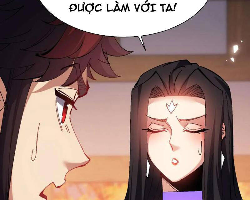 Sư Tôn: Nghịch Đồ Này Mới Không Phải Là Thánh Tử Chap 90 - Next Chap 91