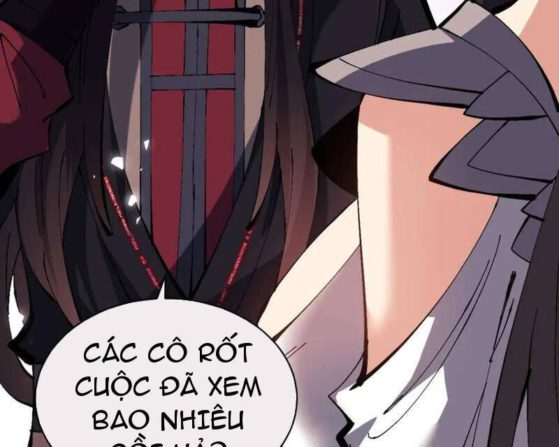 Sư Tôn: Nghịch Đồ Này Mới Không Phải Là Thánh Tử Chap 90 - Next Chap 91