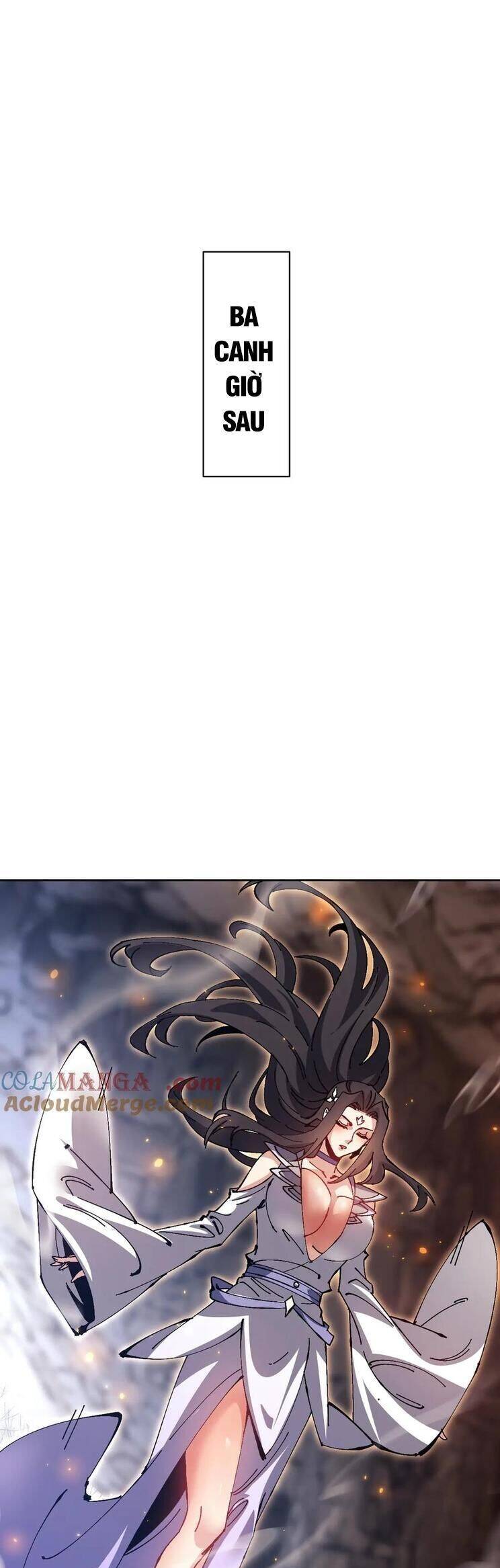 Sư Tôn: Nghịch Đồ Này Mới Không Phải Là Thánh Tử Chap 94 - Next Chap 95