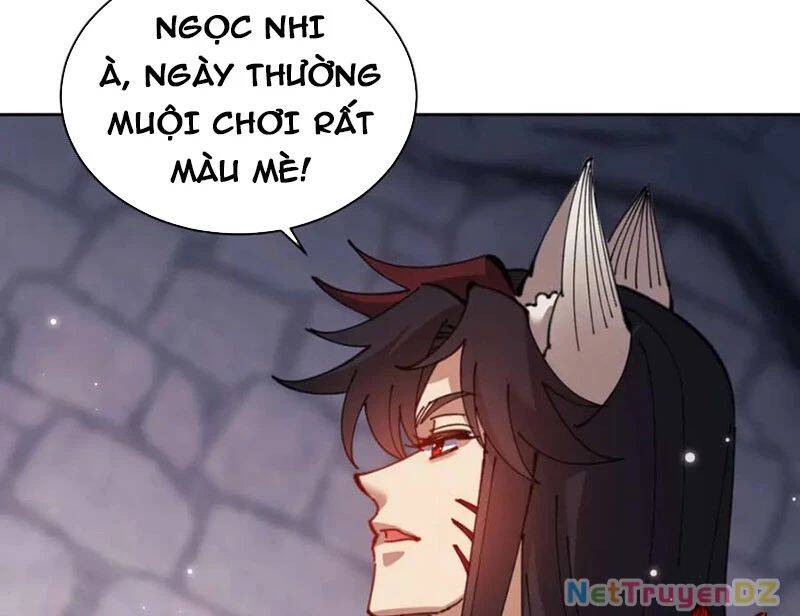 Sư Tôn: Nghịch Đồ Này Mới Không Phải Là Thánh Tử Chap 99 - Next Chap 100