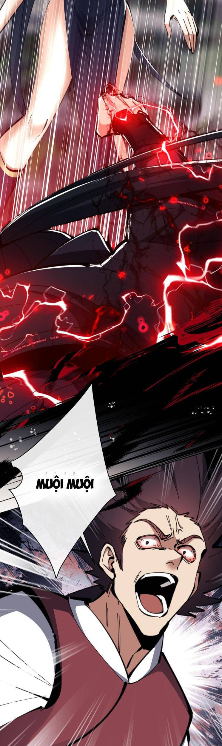 Sư Tôn: Nghịch Đồ Này Mới Không Phải Là Thánh Tử Chap 29 - Next Chap 30