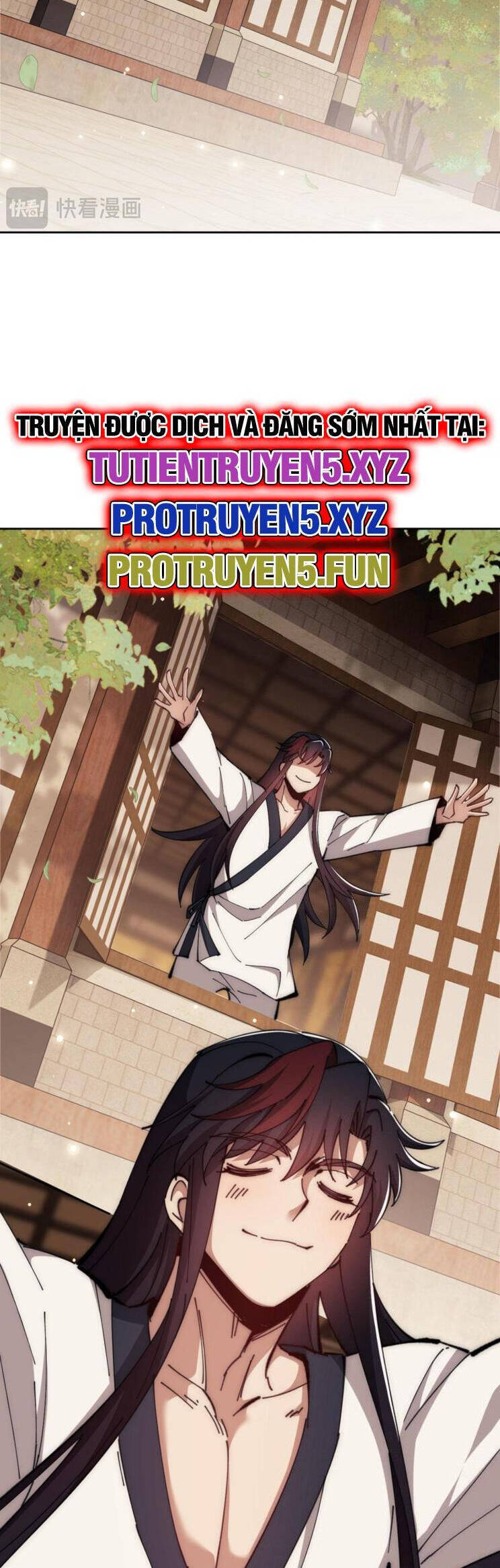 Sư Tôn: Nghịch Đồ Này Mới Không Phải Là Thánh Tử Chap 37 - Next Chap 38