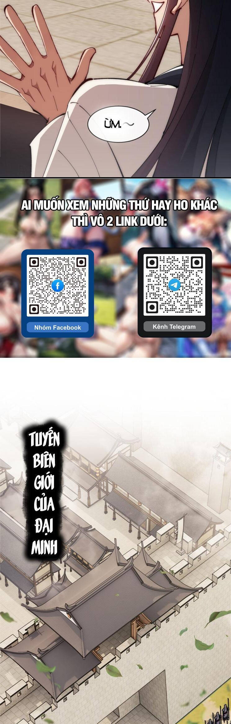 Sư Tôn: Nghịch Đồ Này Mới Không Phải Là Thánh Tử Chap 37 - Next Chap 38