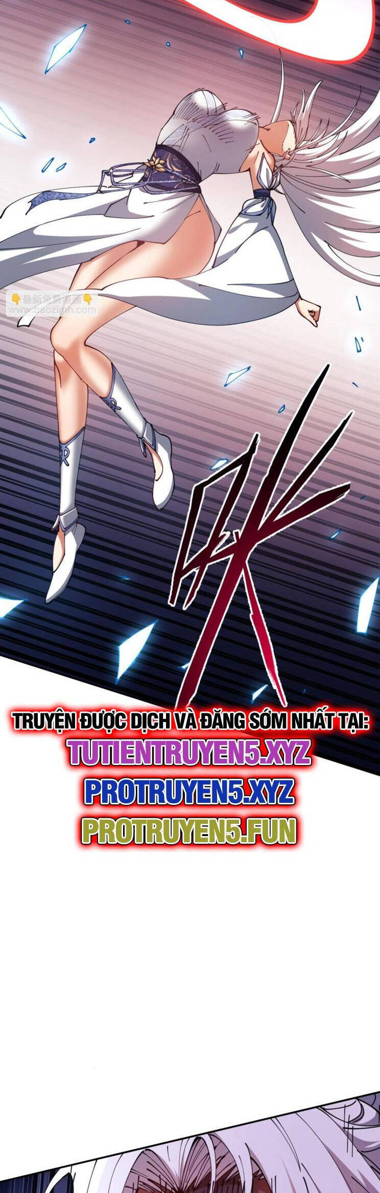 Sư Tôn: Nghịch Đồ Này Mới Không Phải Là Thánh Tử Chap 42 - Next Chap 43