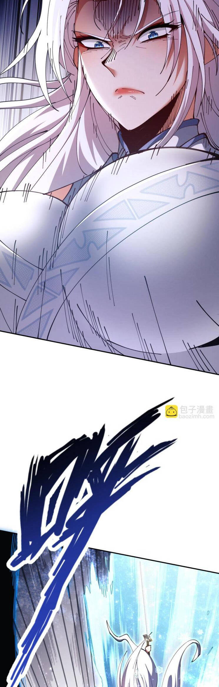 Sư Tôn: Nghịch Đồ Này Mới Không Phải Là Thánh Tử Chap 42 - Next Chap 43