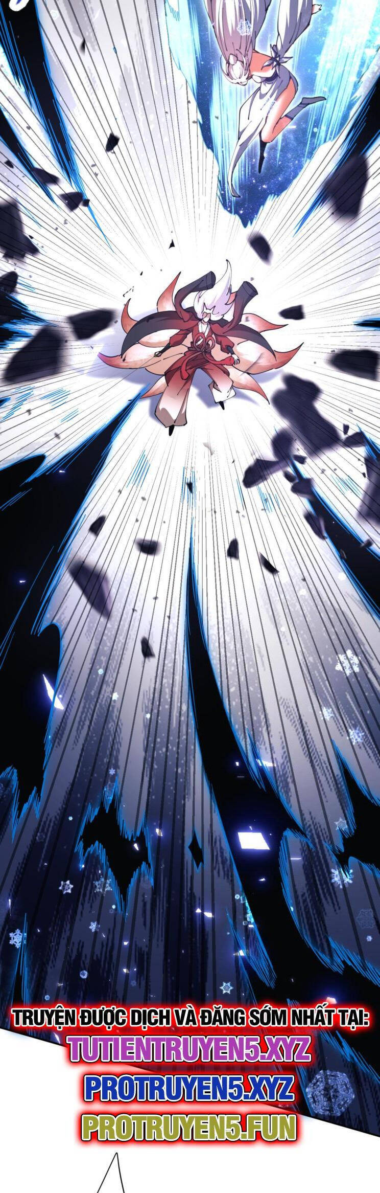 Sư Tôn: Nghịch Đồ Này Mới Không Phải Là Thánh Tử Chap 42 - Next Chap 43