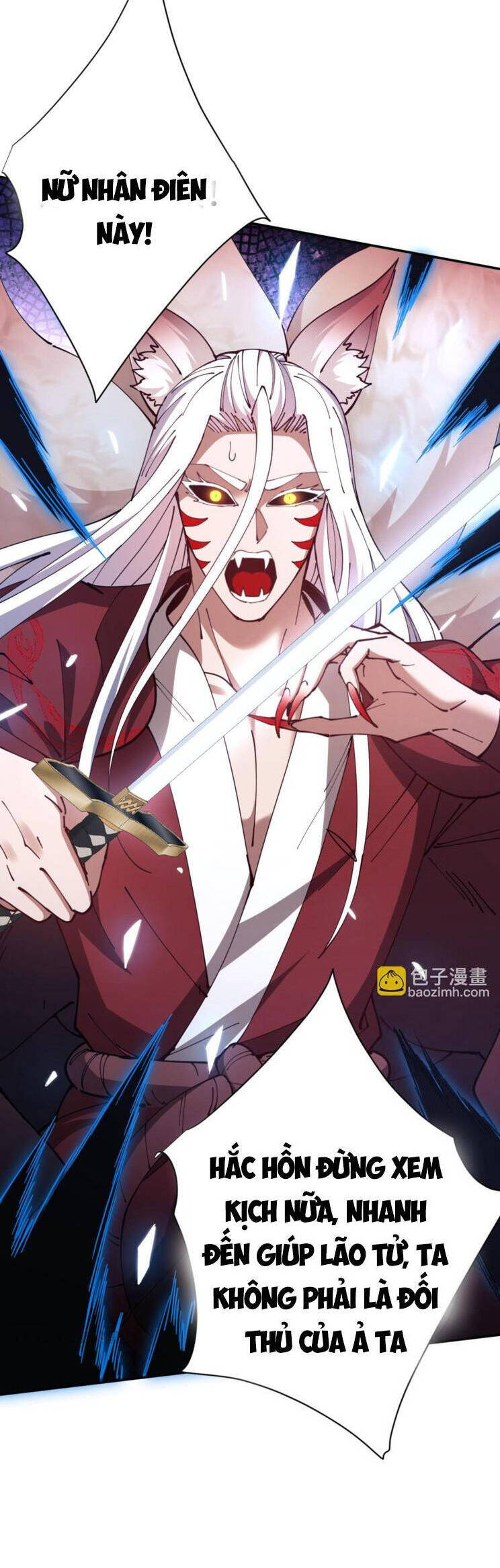 Sư Tôn: Nghịch Đồ Này Mới Không Phải Là Thánh Tử Chap 42 - Next Chap 43