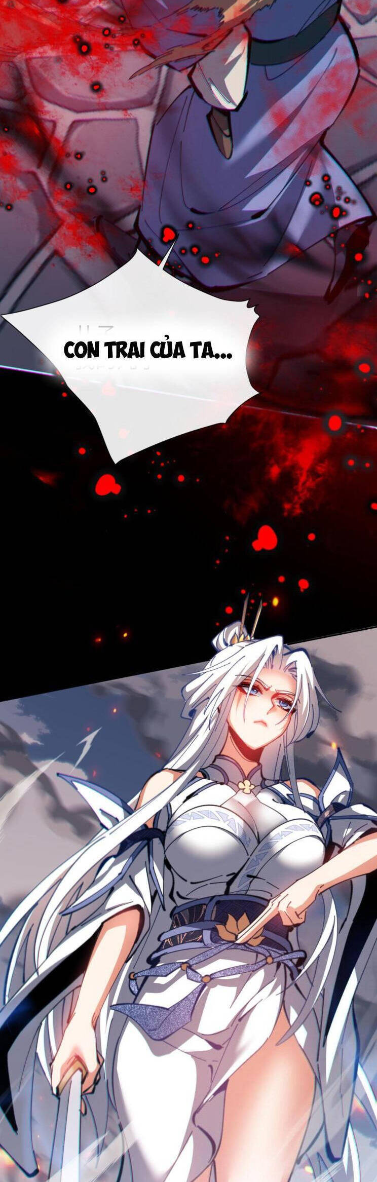 Sư Tôn: Nghịch Đồ Này Mới Không Phải Là Thánh Tử Chap 42 - Next Chap 43