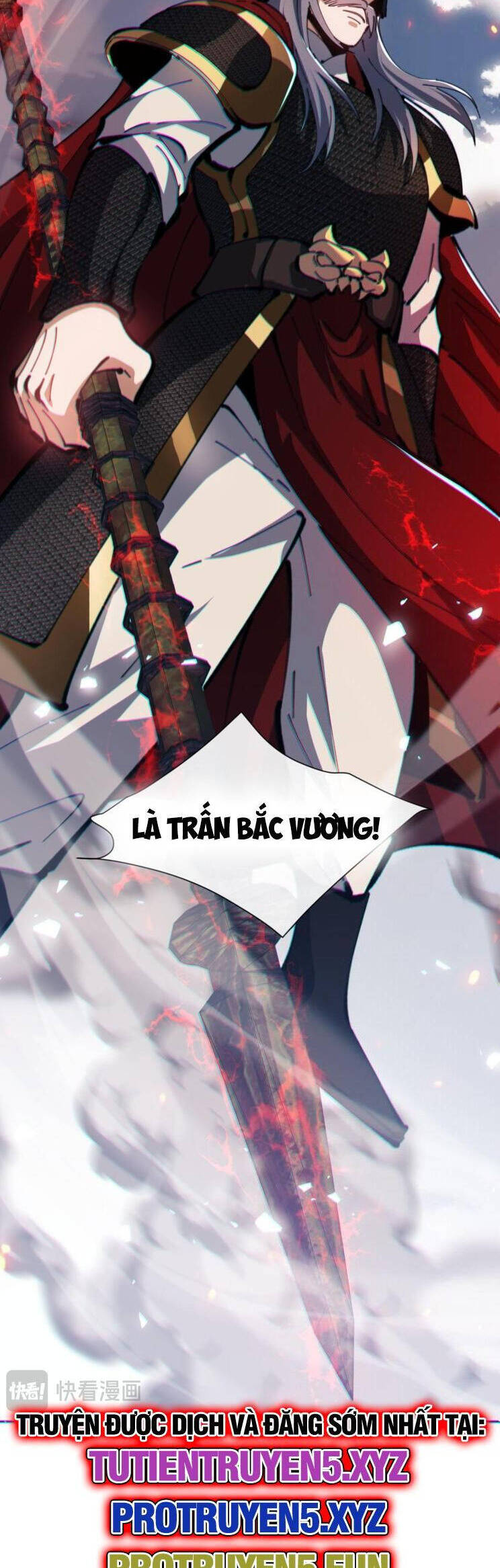 Sư Tôn: Nghịch Đồ Này Mới Không Phải Là Thánh Tử Chap 42 - Next Chap 43