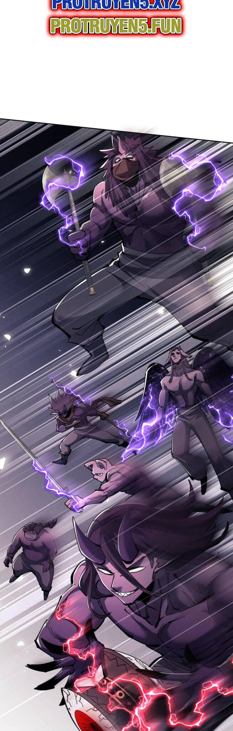 Sư Tôn: Nghịch Đồ Này Mới Không Phải Là Thánh Tử Chap 49 - Next Chap 50