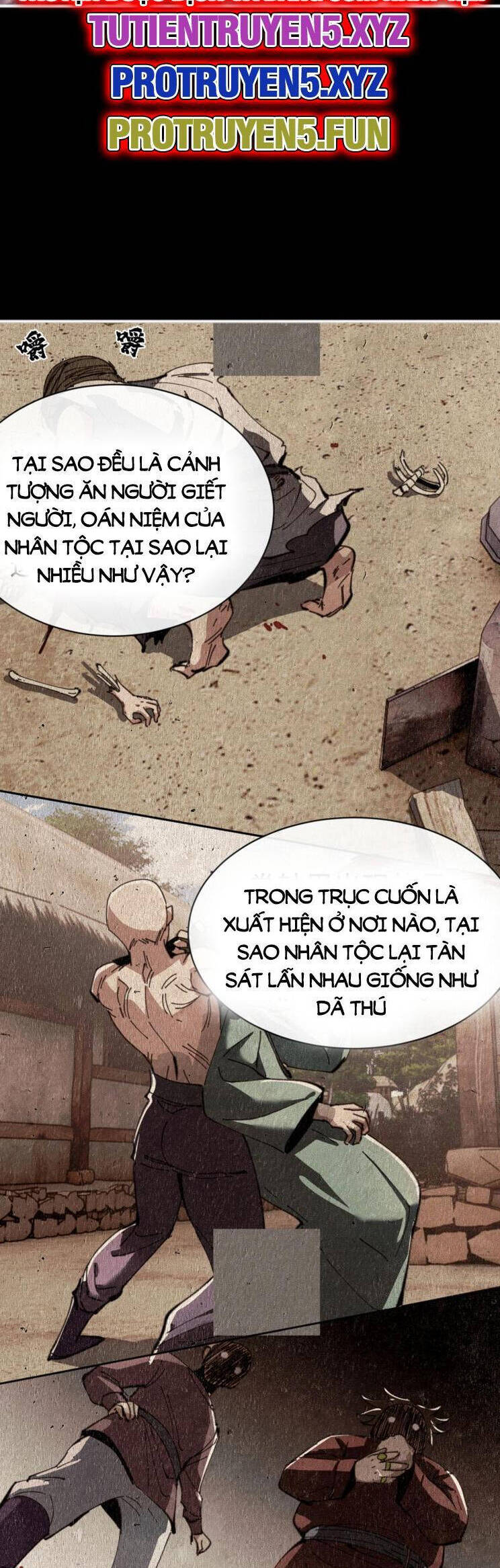 Sư Tôn: Nghịch Đồ Này Mới Không Phải Là Thánh Tử Chap 49 - Next Chap 50