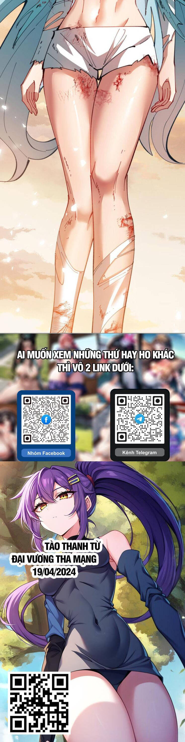 Sư Tôn: Nghịch Đồ Này Mới Không Phải Là Thánh Tử Chap 49 - Next Chap 50