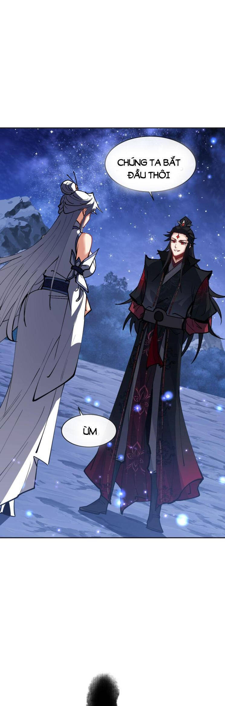 Sư Tôn: Nghịch Đồ Này Mới Không Phải Là Thánh Tử Chap 66 - Next Chap 67