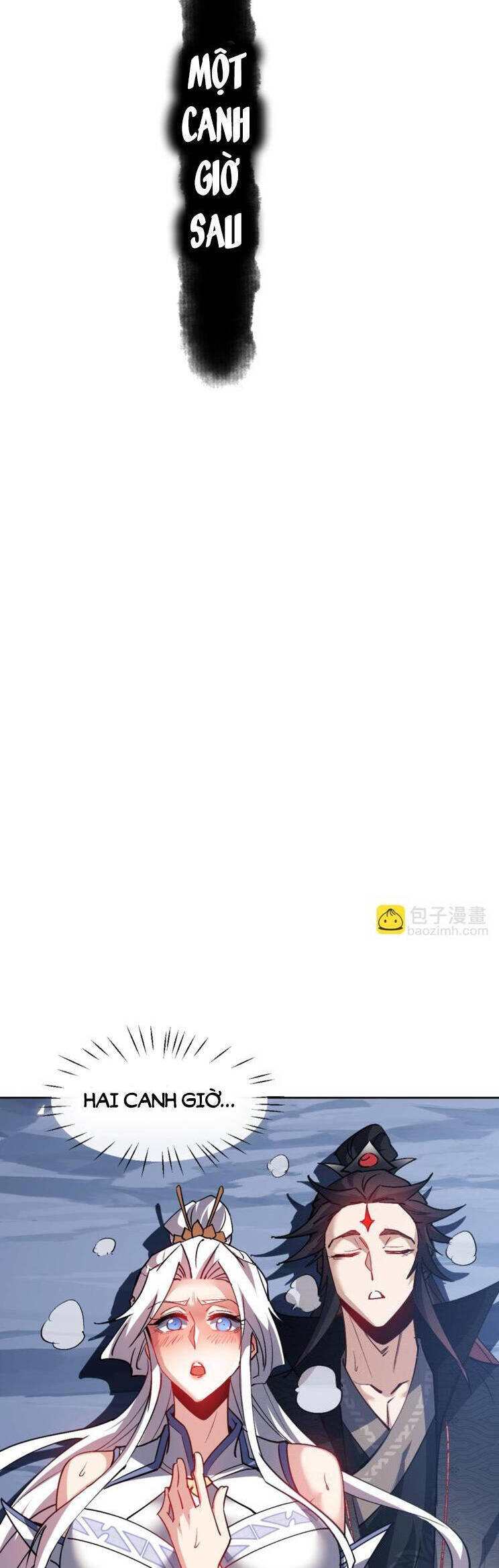 Sư Tôn: Nghịch Đồ Này Mới Không Phải Là Thánh Tử Chap 66 - Next Chap 67