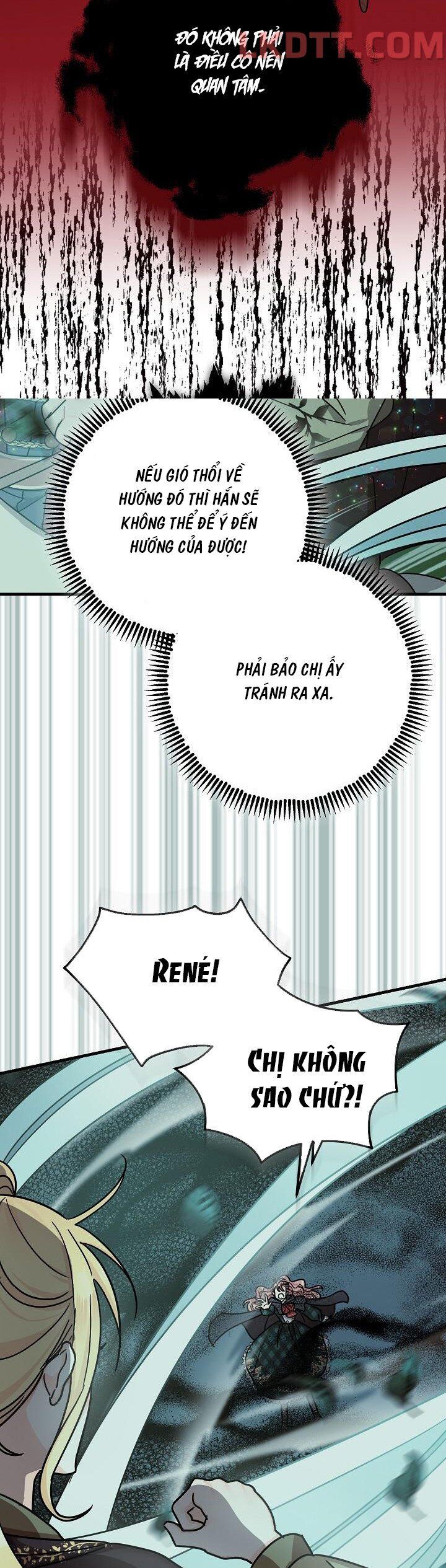 Liều Thuốc An Thần Của Bạo Chúa Chap 12 - Next Chap 13