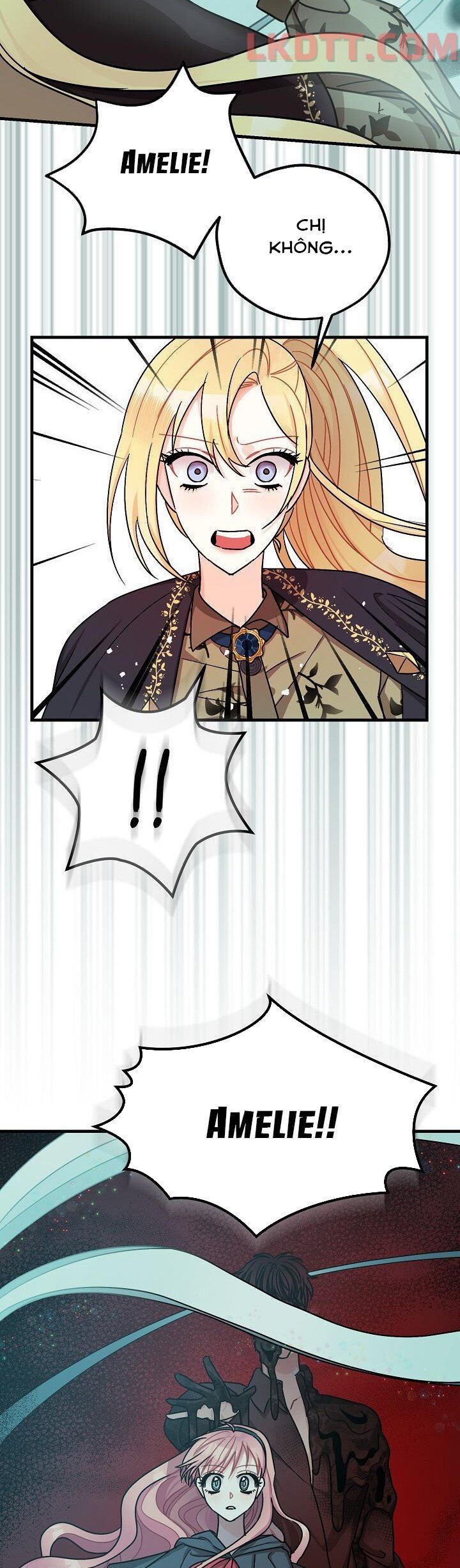 Liều Thuốc An Thần Của Bạo Chúa Chap 12 - Next Chap 13