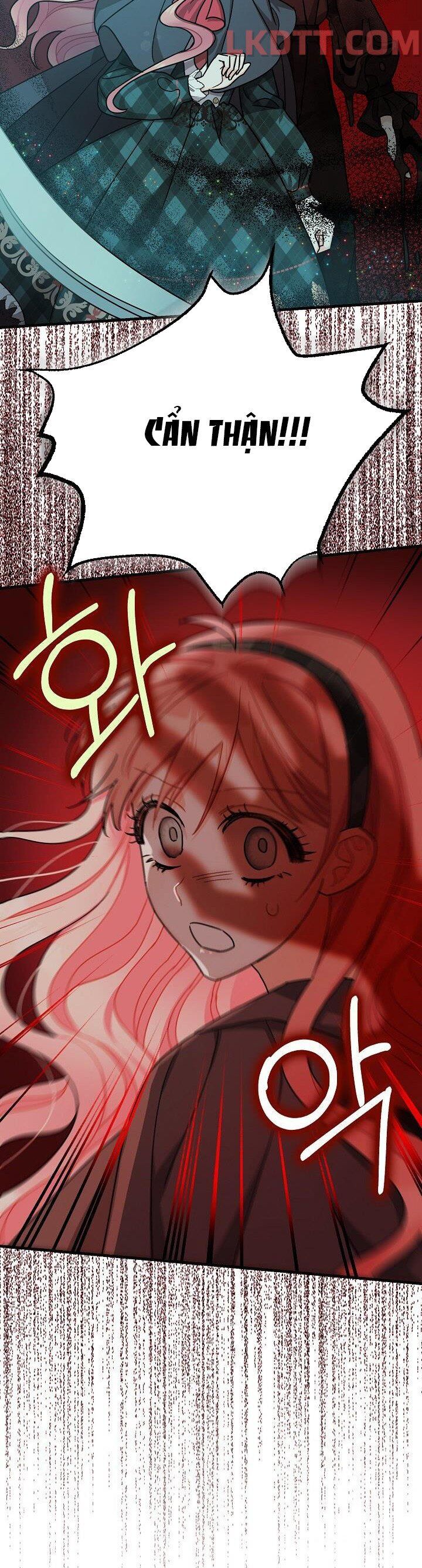 Liều Thuốc An Thần Của Bạo Chúa Chap 12 - Next Chap 13