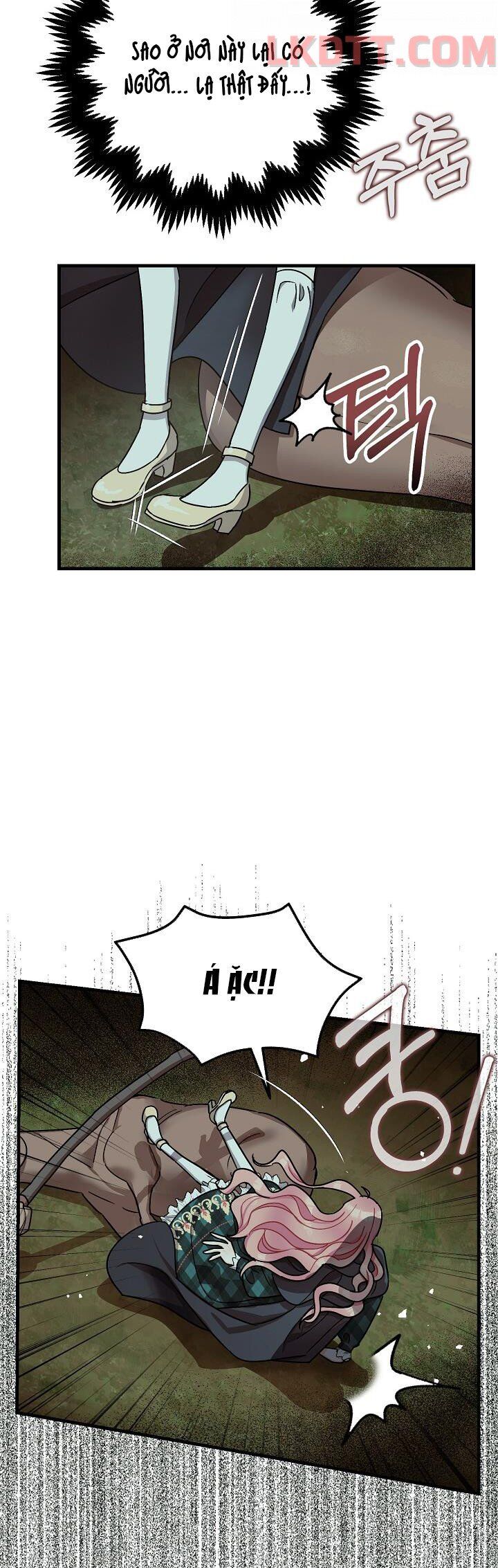 Liều Thuốc An Thần Của Bạo Chúa Chap 12 - Next Chap 13