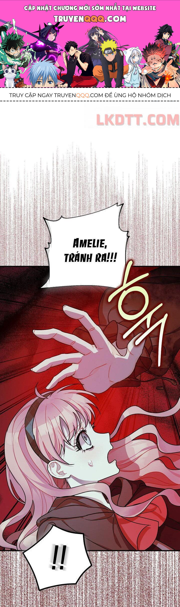 Liều Thuốc An Thần Của Bạo Chúa Chap 13 - Next Chap 14