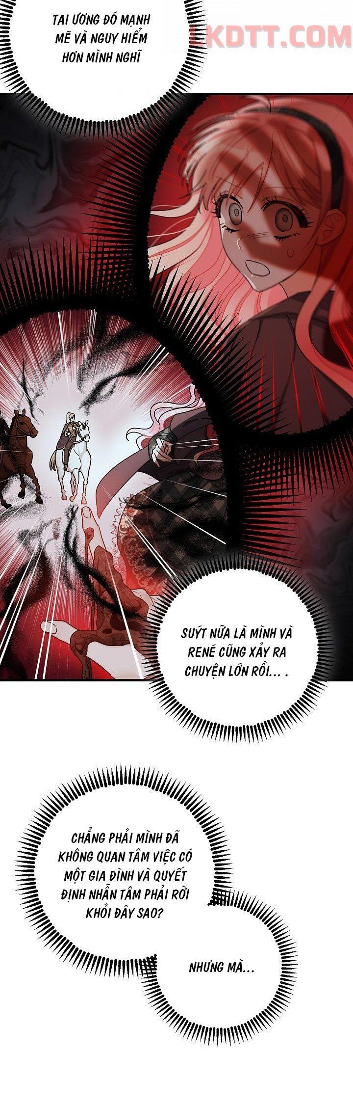 Liều Thuốc An Thần Của Bạo Chúa Chap 13 - Next Chap 14