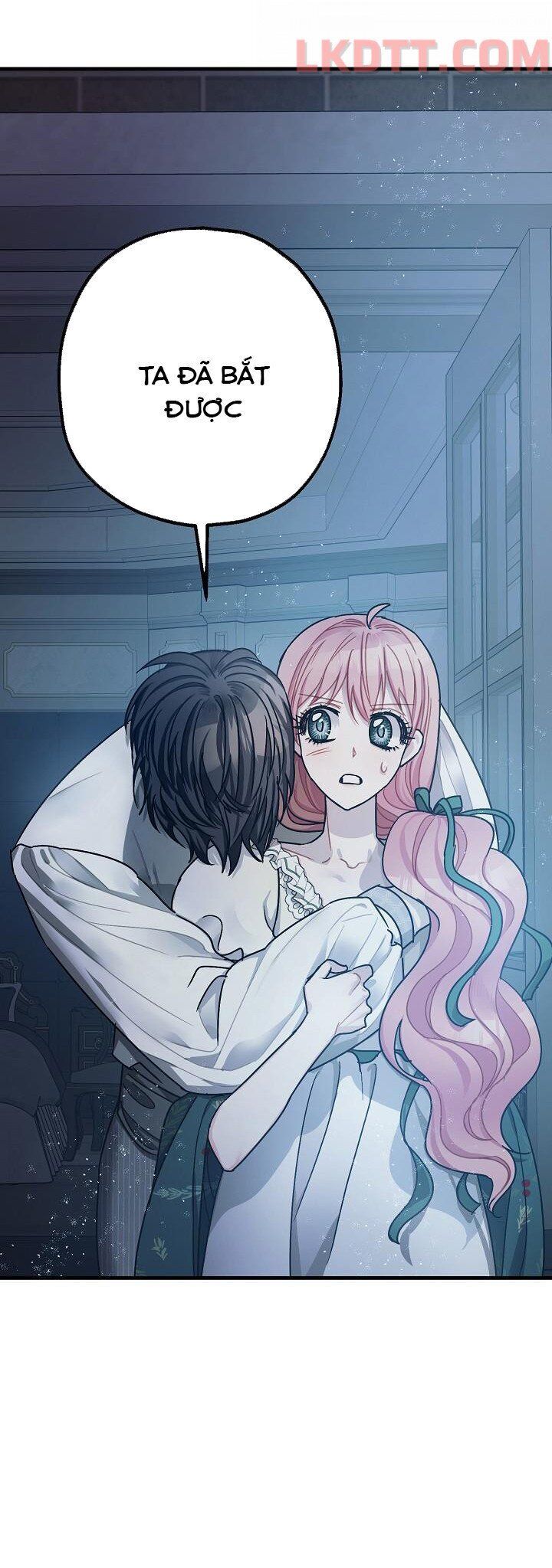 Liều Thuốc An Thần Của Bạo Chúa Chap 13 - Next Chap 14