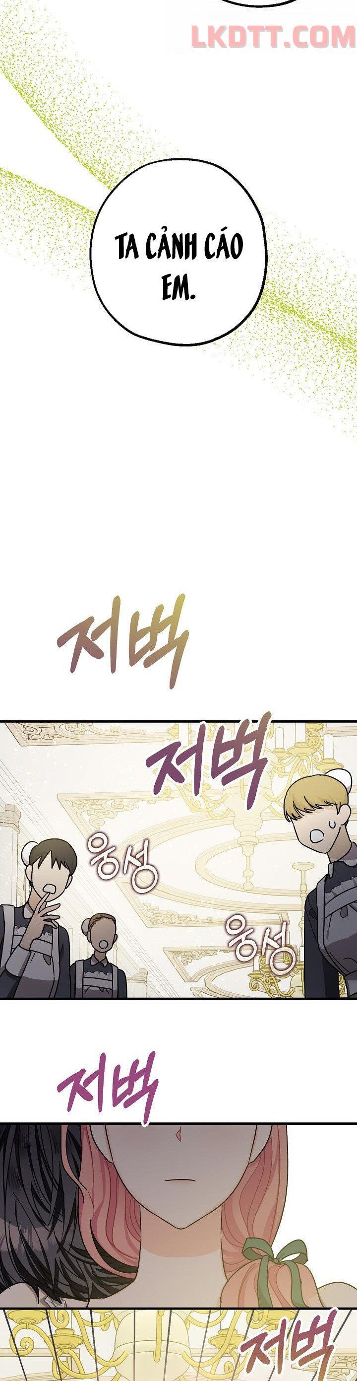 Liều Thuốc An Thần Của Bạo Chúa Chap 13 - Next Chap 14