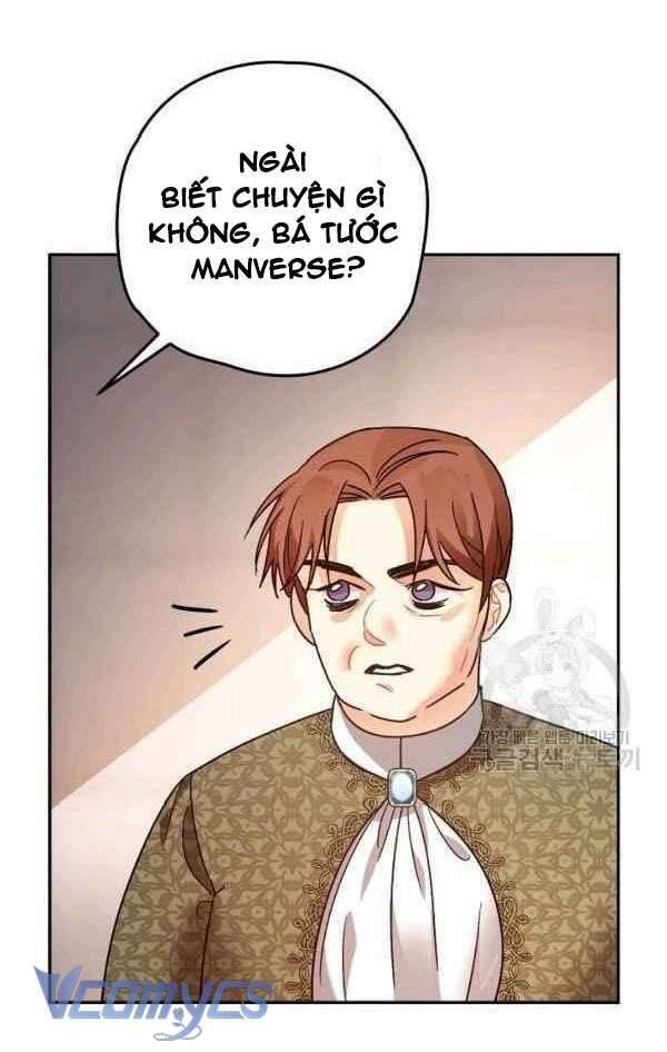 Liều Thuốc An Thần Của Bạo Chúa Chap 21 - Next Chap 22