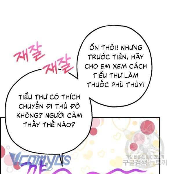 Liều Thuốc An Thần Của Bạo Chúa Chap 22 - Next Chap 23