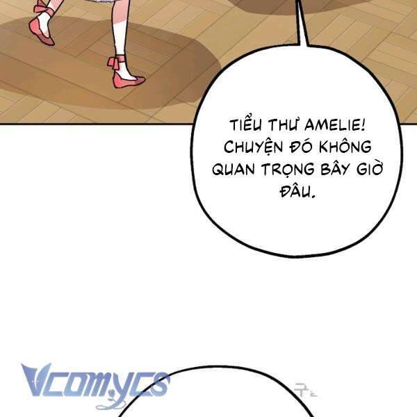 Liều Thuốc An Thần Của Bạo Chúa Chap 22 - Next Chap 23