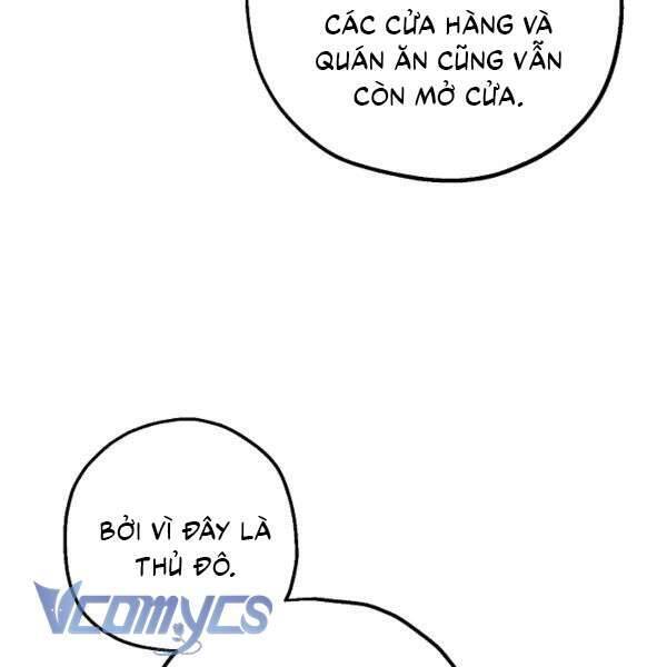 Liều Thuốc An Thần Của Bạo Chúa Chap 22 - Next Chap 23