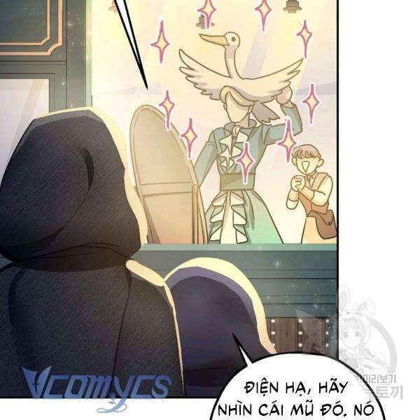 Liều Thuốc An Thần Của Bạo Chúa Chap 22 - Next Chap 23