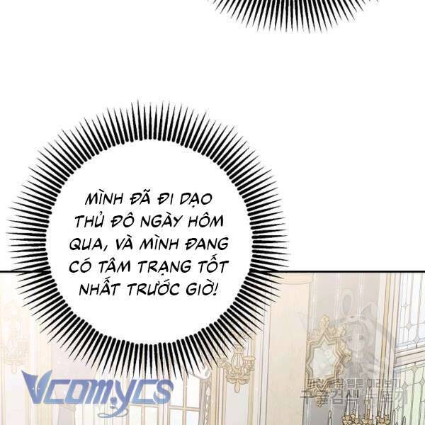 Liều Thuốc An Thần Của Bạo Chúa Chap 22 - Next Chap 23