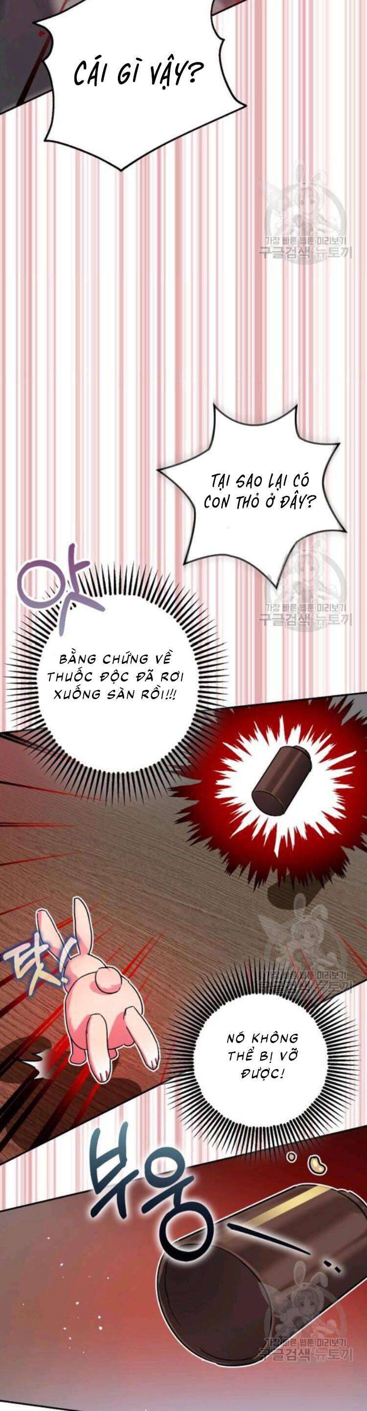 Liều Thuốc An Thần Của Bạo Chúa Chap 23 - Next Chap 24