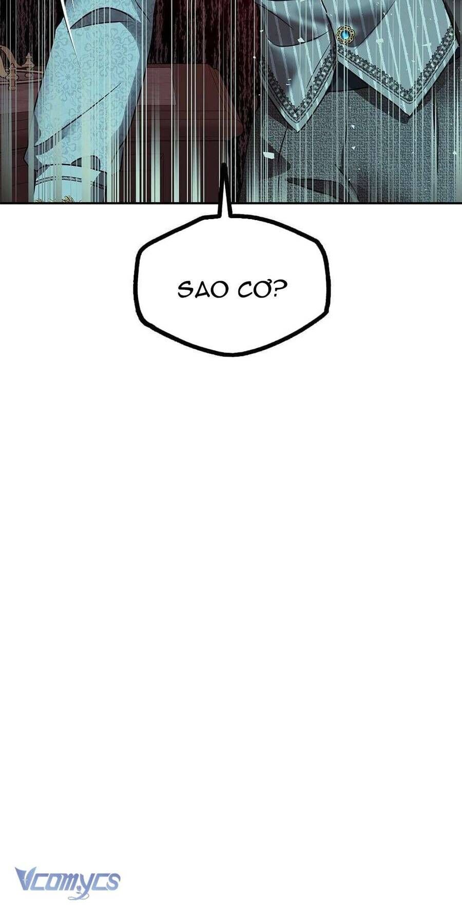 Liều Thuốc An Thần Của Bạo Chúa Chap 27 - Next Chap 28