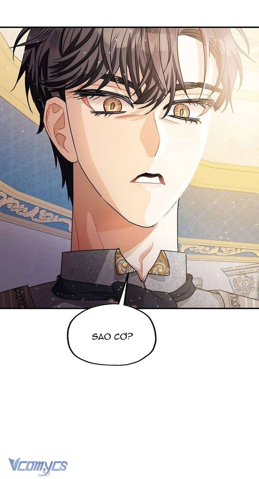 Liều Thuốc An Thần Của Bạo Chúa Chap 27 - Next Chap 28