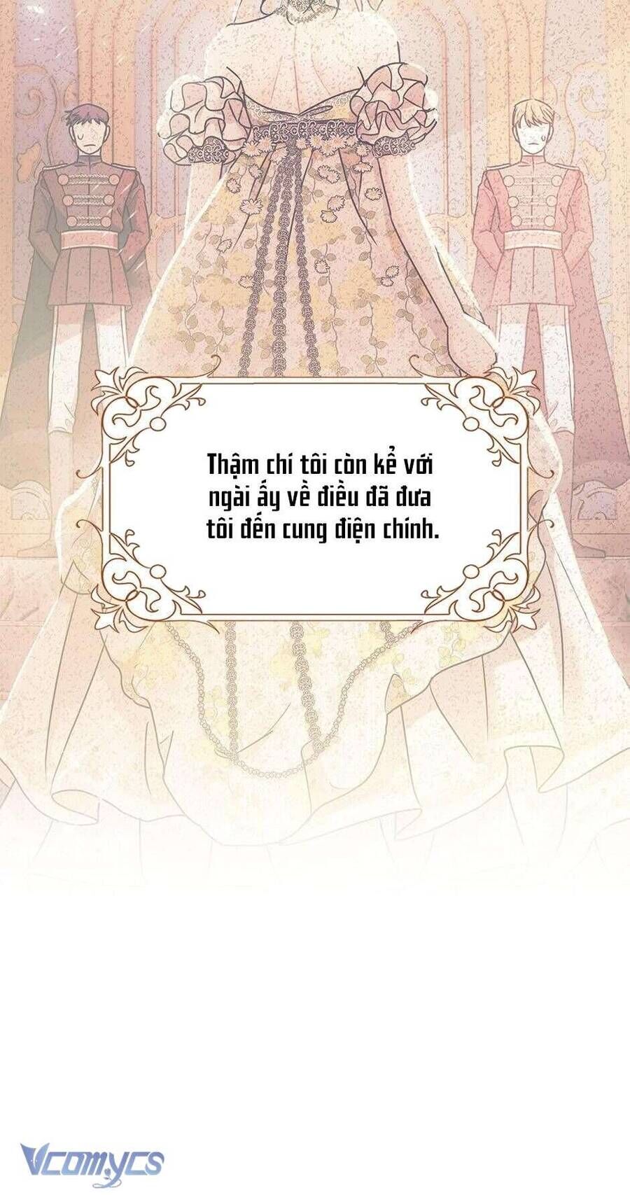 Liều Thuốc An Thần Của Bạo Chúa Chap 27 - Next Chap 28