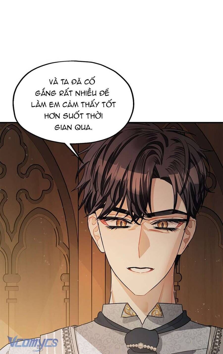 Liều Thuốc An Thần Của Bạo Chúa Chap 27 - Next Chap 28
