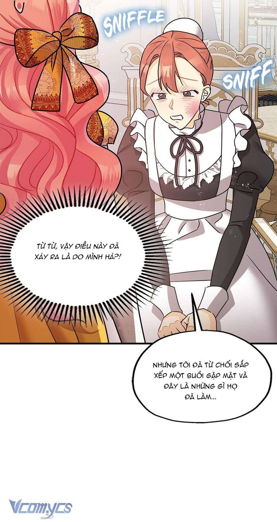 Liều Thuốc An Thần Của Bạo Chúa Chap 32 - Next Chap 33