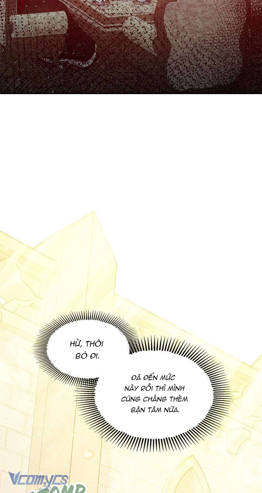 Liều Thuốc An Thần Của Bạo Chúa Chap 34 - Next Chap 35