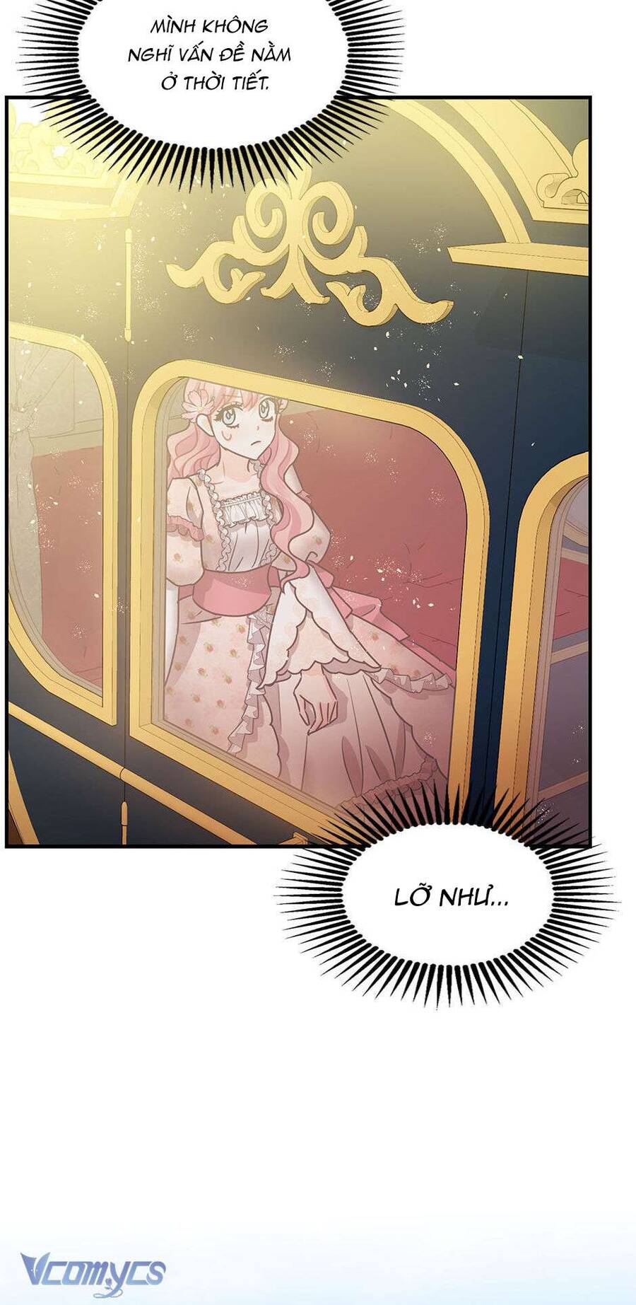 Liều Thuốc An Thần Của Bạo Chúa Chap 34 - Next Chap 35